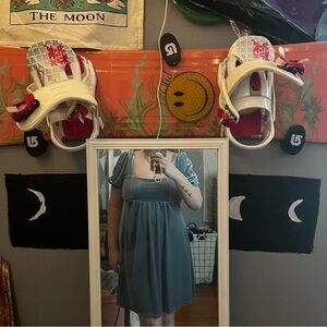 cute hoco dress